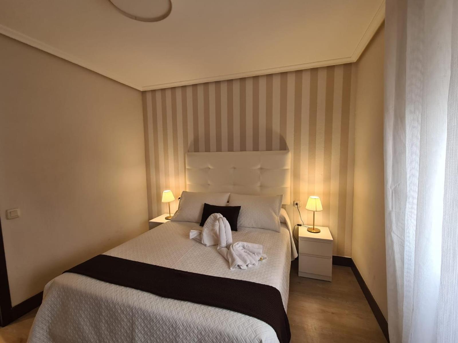 Rooms Castro Centro Castro Urdiales Exterior foto